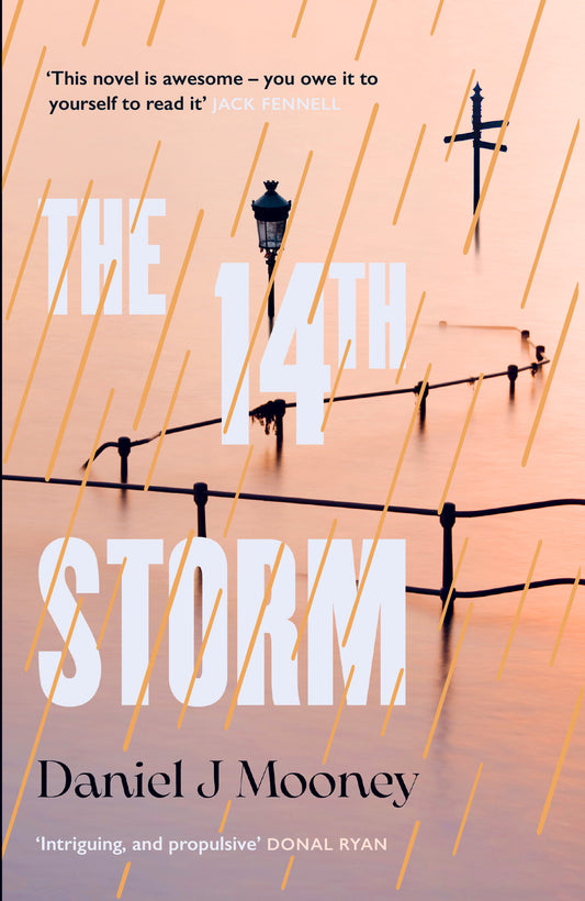 The 14th Storm