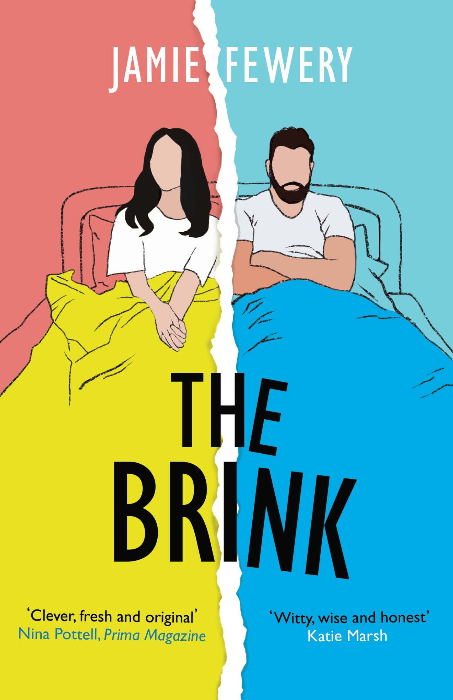 The Brink