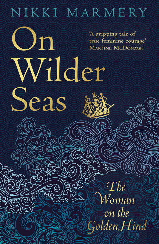 On Wilder Seas