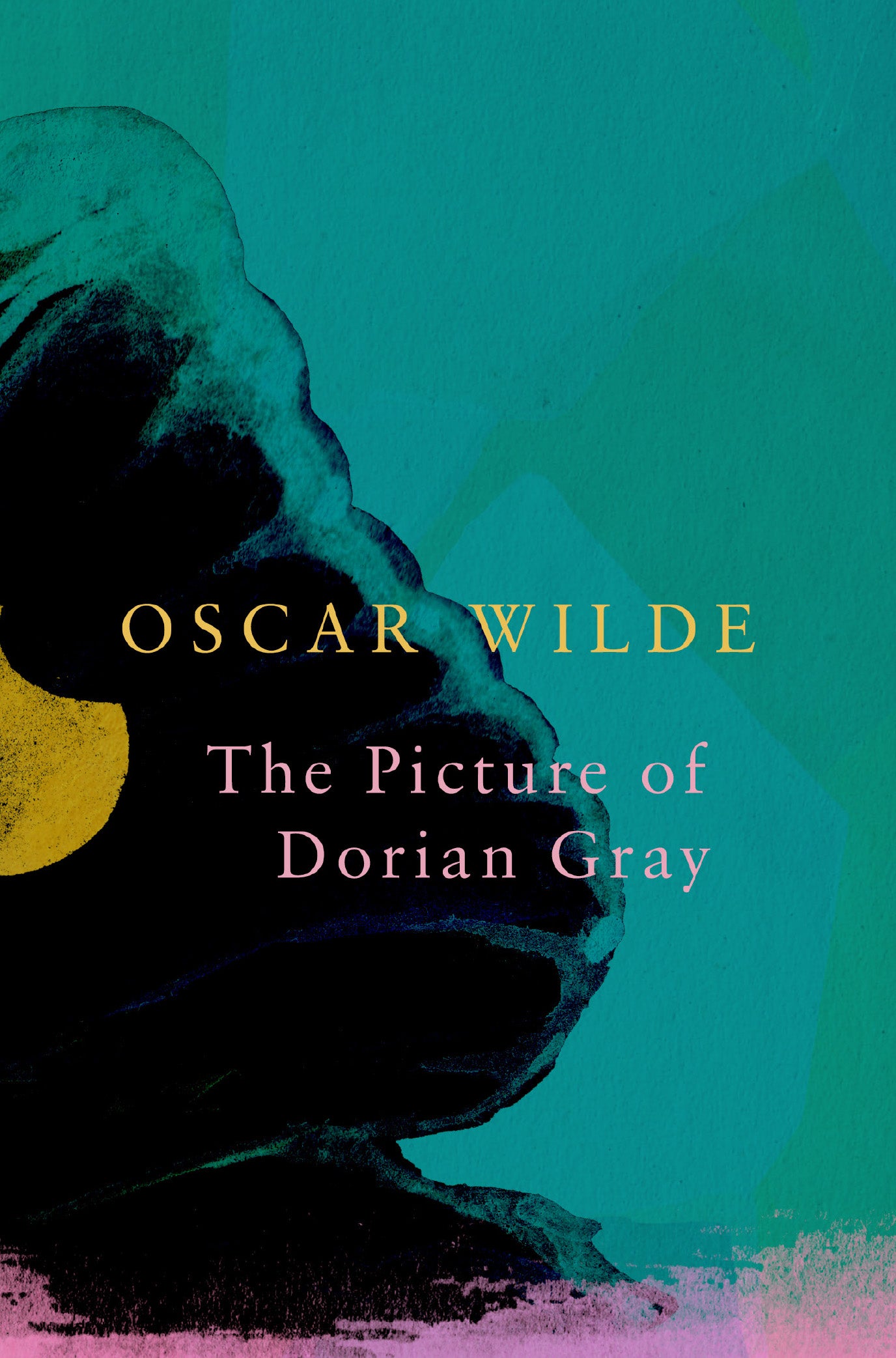 The Picture of Dorian Gray (Legend Classics)