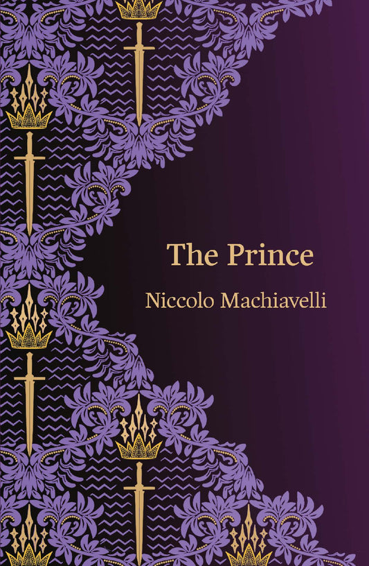 The Prince (Hero Classics)