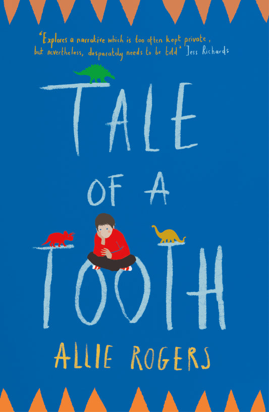 Tale of a Tooth