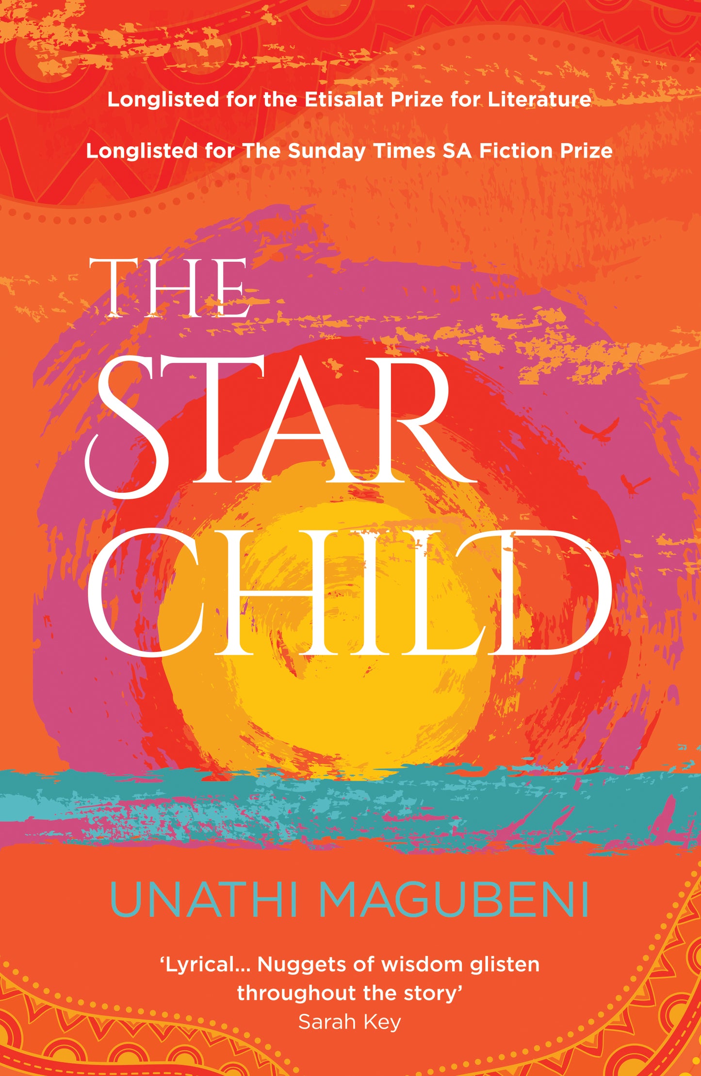 The Star Child