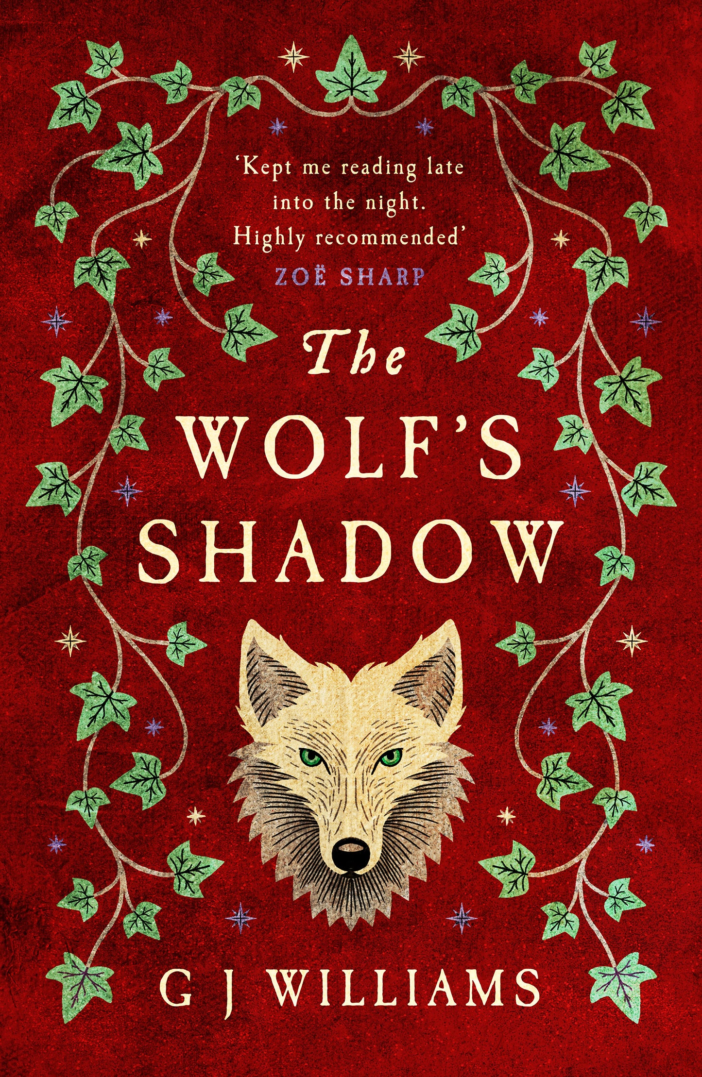 The Wolf's Shadow