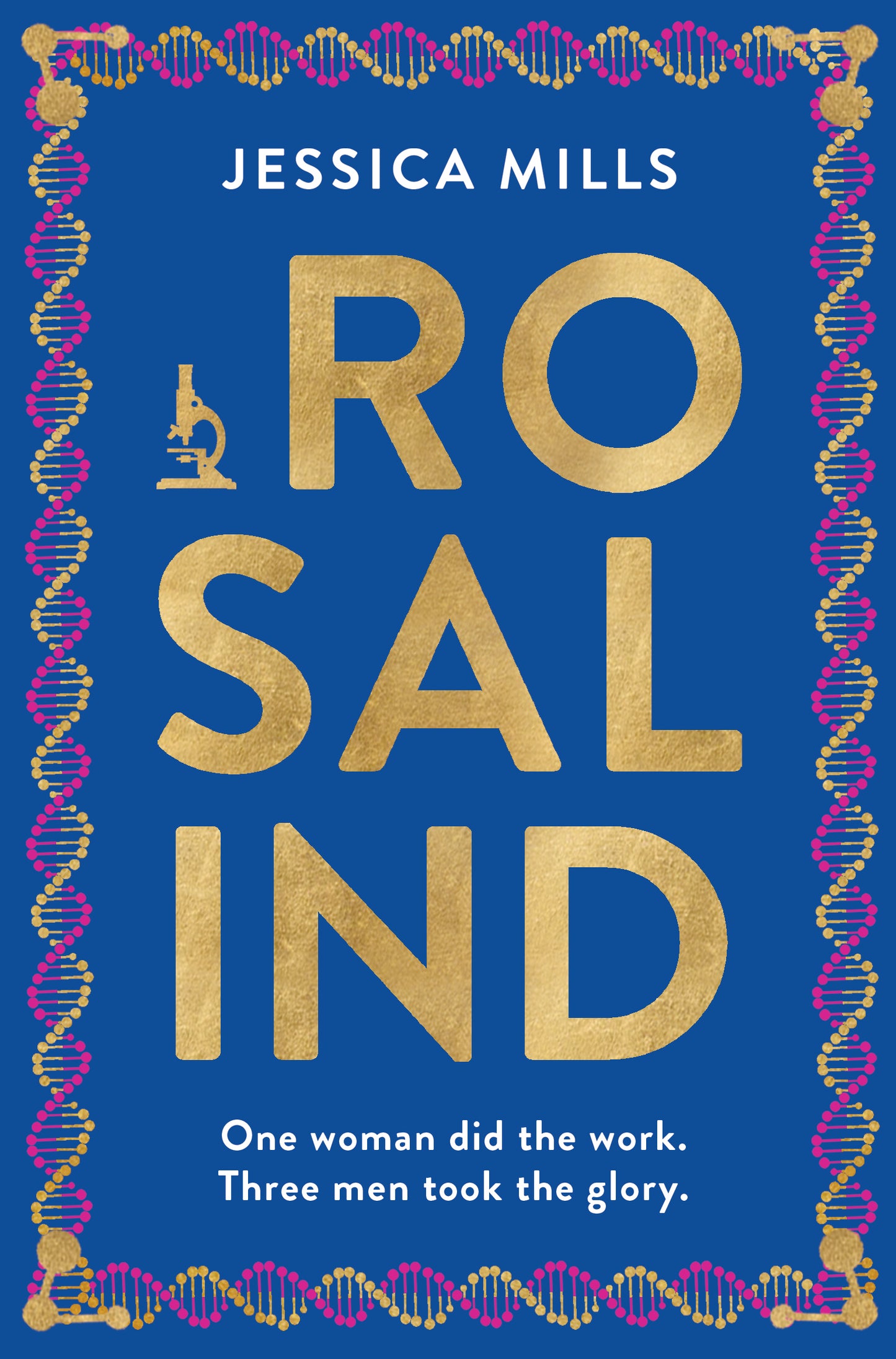 Rosalind (Signed Edition)