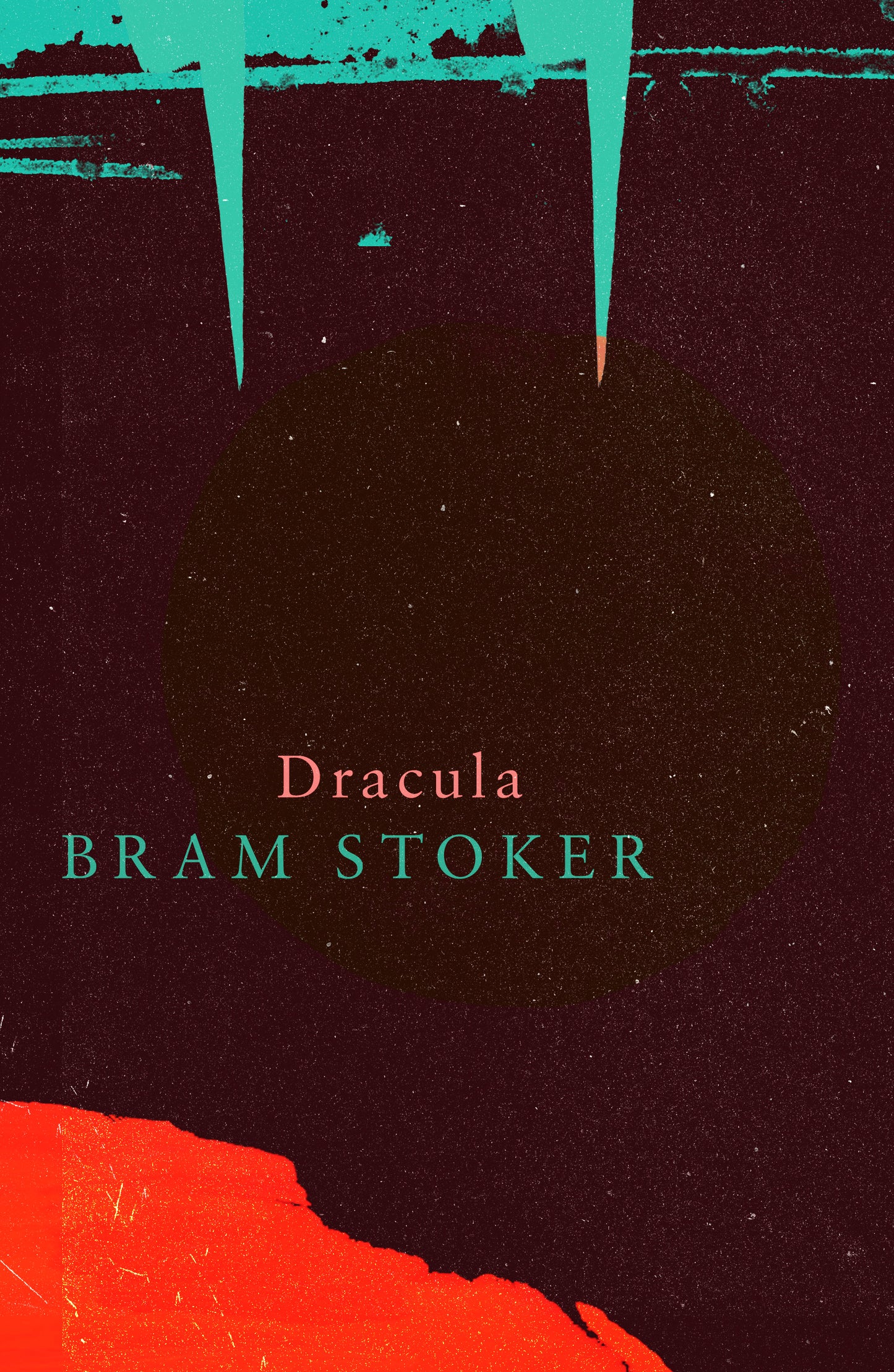 Dracula (Legend Classics)