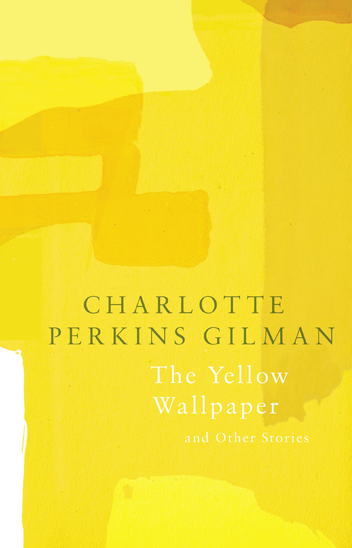 The Yellow Wallpaper (Legend Classics)