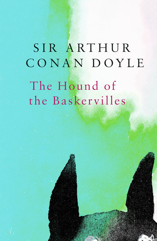 The Hound of the Baskervilles (Legend Classics)