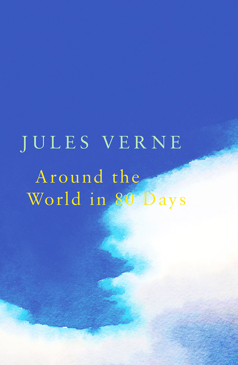 Around the World in 80 Days (Legend Classics)