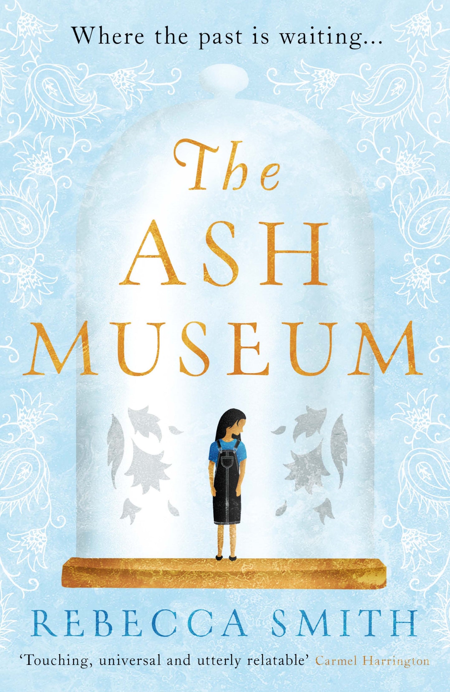 The Ash Museum