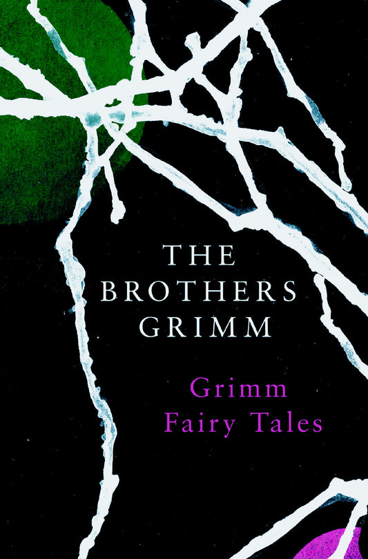 Grimm Fairy Tales (Legend Classics)