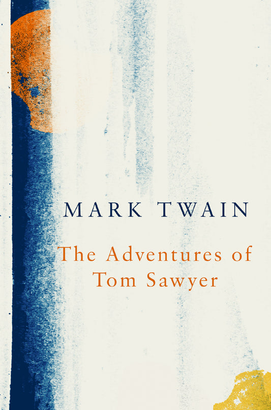 The Adventures of Tom Sawyer (Legend Classics)