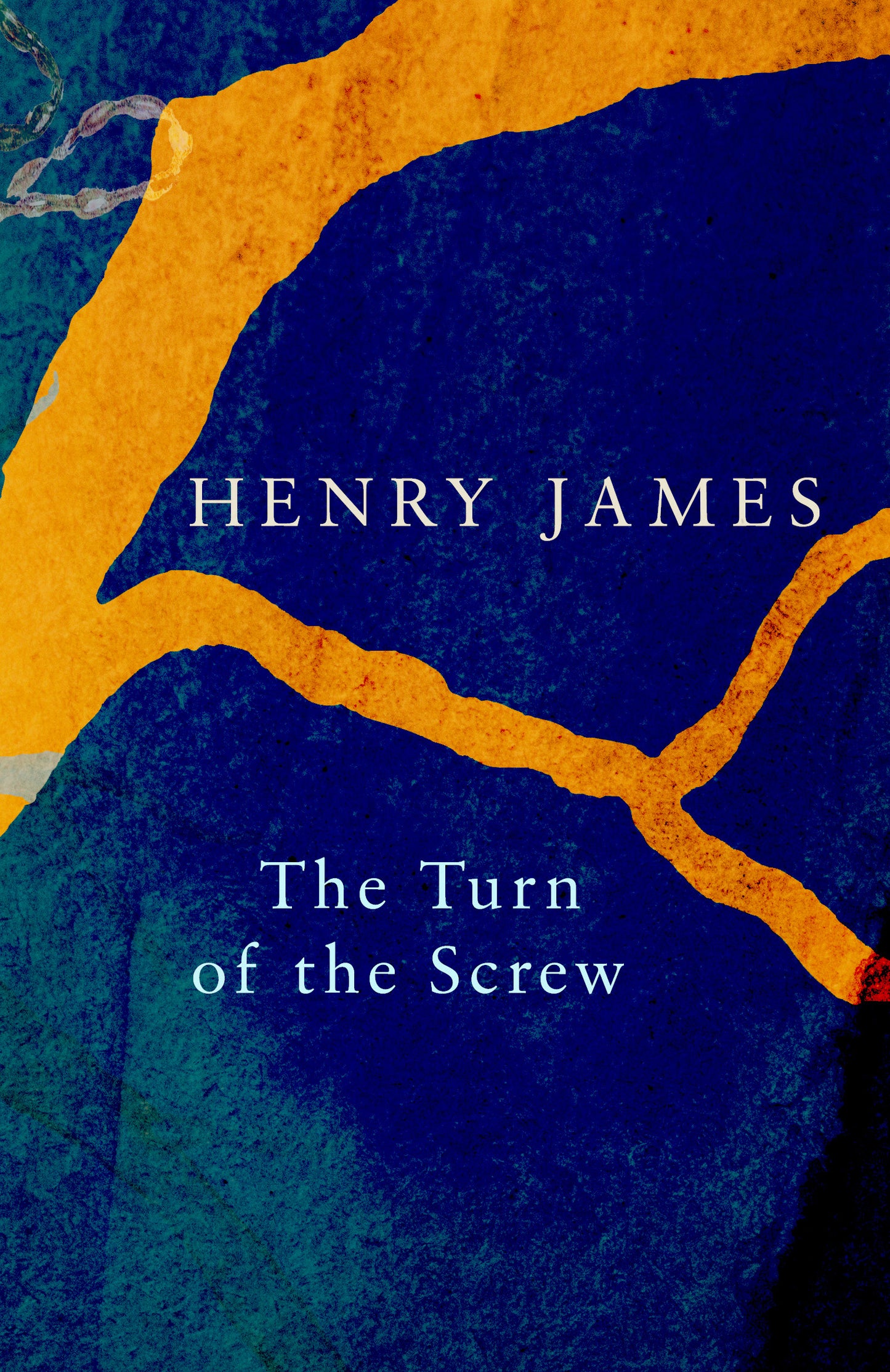 The Turn of the Screw (Legend Classics)