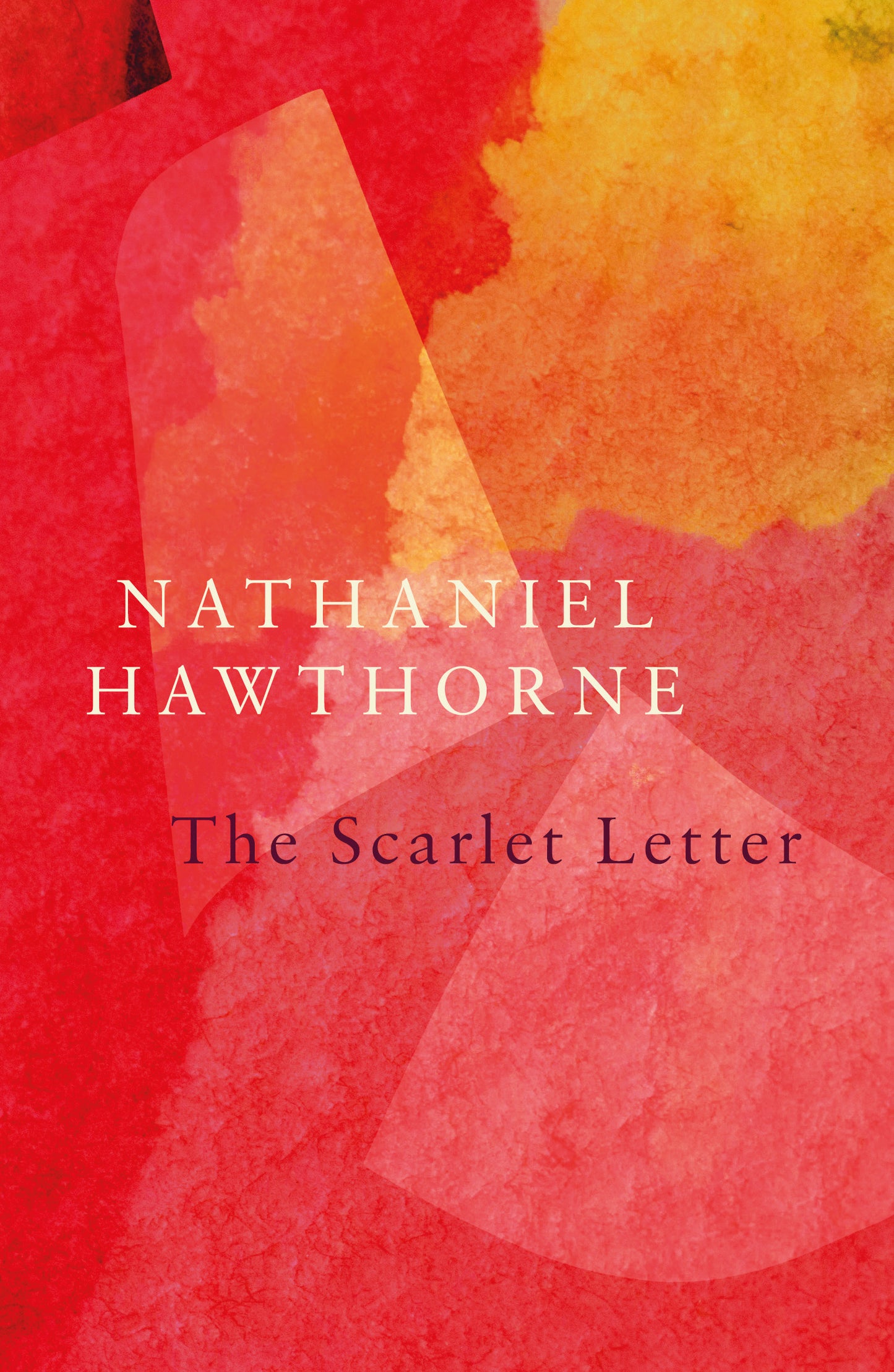The Scarlet Letter (Legend Classics)