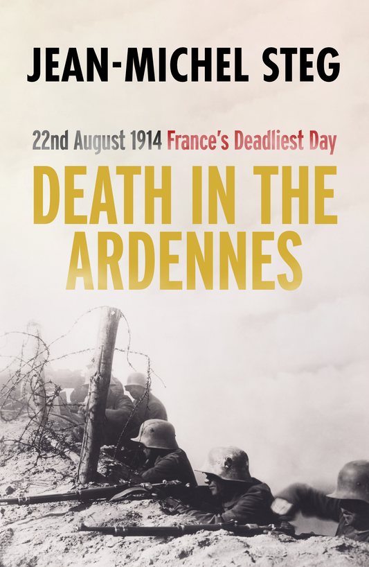 Death in the Ardennes
