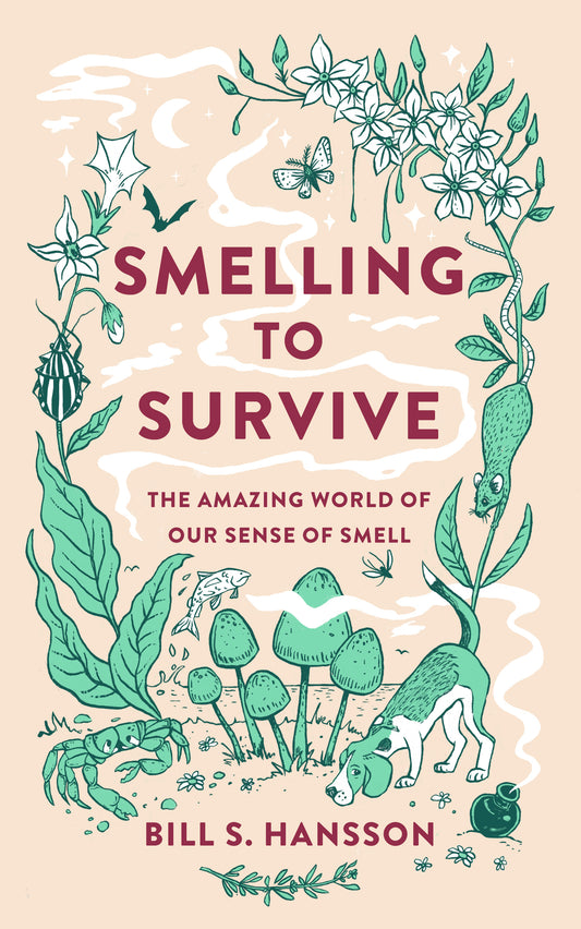 Smelling to Survive