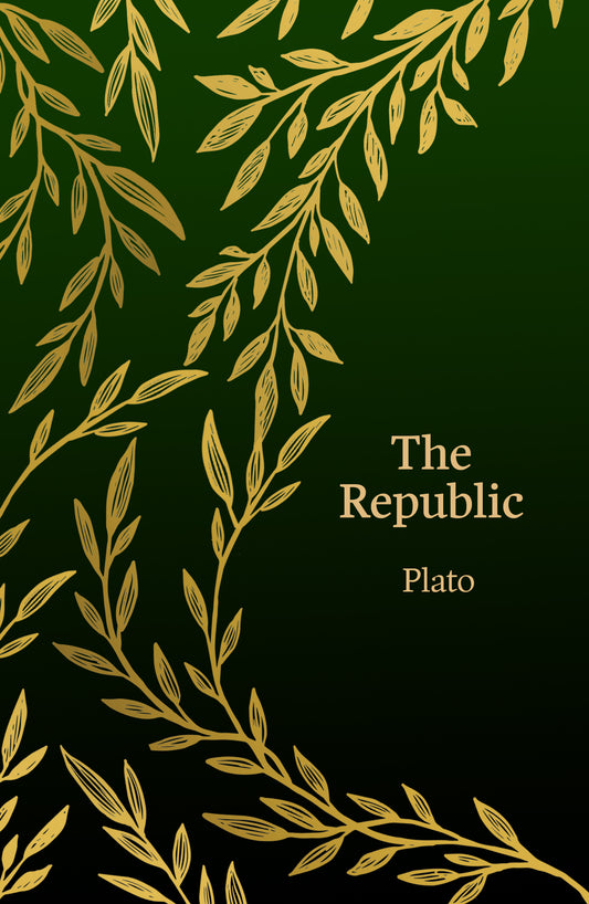 The Republic (Hero Classics)