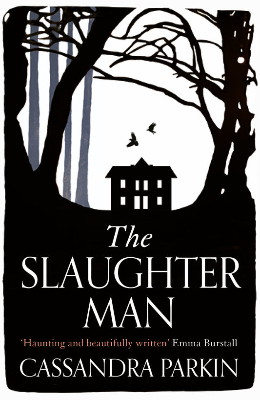 The Slaughter Man